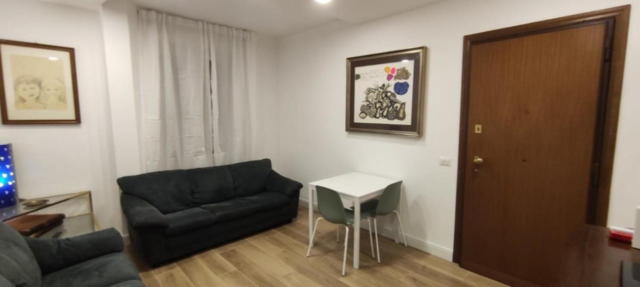 La Casa Di G. Apartment Rome Exterior photo